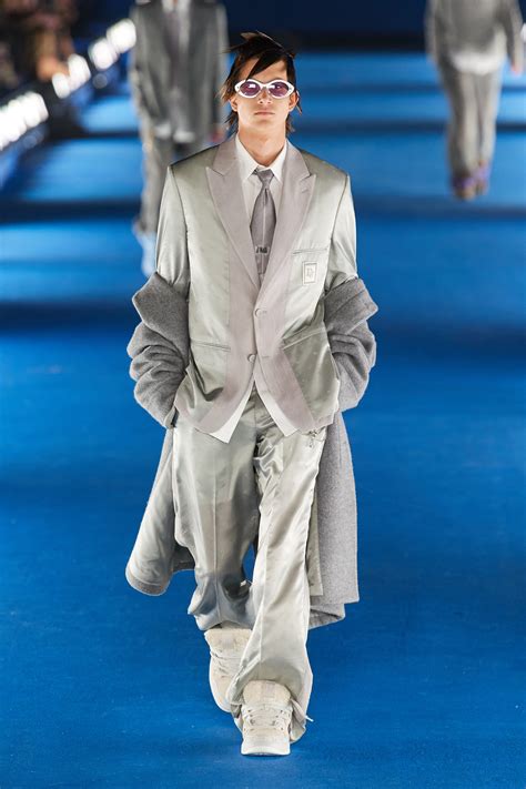 dior men resort 23|dior men's resort suit.